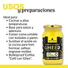 Mantequilla Ghee 420g Karavansay