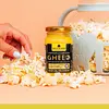 Mantequilla Ghee 200g Karavansay
