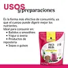 Linaza Molida 500g Karavansay