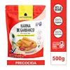 Harina De Garbanzo 500g Karavansay