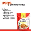 Harina De Garbanzo 500g Karavansay