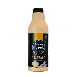 Yogurt Griego De Arequipe 1000g Colour Geek