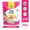 Harina De Avena 454g Karavansay