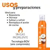Aceite De Coco En Spray 150g Karavansay