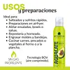 Aceite De Aguacate En Spray 150g Karavansay