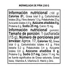 Mermelada De Piña 250g Konfyt