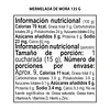 Mermelada De Mora 135g Konfyt