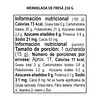 Mermelada De Fresa 250g Konfyt
