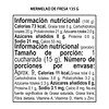 Mermelada De Fresa 135g Konfyt