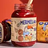 Mermelada De Guayaba 250g Serifoods