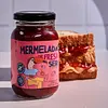 Mermelada De Fresa 250g Serifoods
