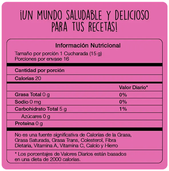 Mermelada De Fresa 250g Serifoods