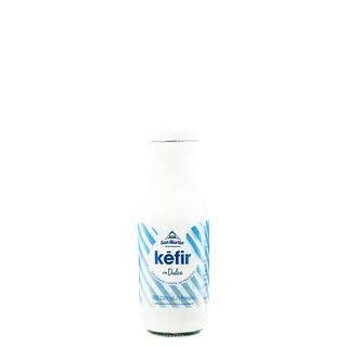 Kefir Natural Sin Stevia 220ml San Martín Lácteos