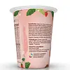 Yogurt Bebible A Base De Coco Fresa 150g Mils