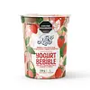 Yogurt Bebible A Base De Coco Fresa 150g Mils