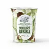 Yogurt Bebible A Base De Coco Natural 150g Mils
