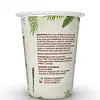Yogurt Bebible A Base De Coco Natural 150g Mils