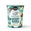Yogurt Bebible A Base De Coco Vainilla 150g Mils