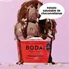 Helado De Chocoavellanas 80gr Bodai