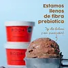 Helado De Chocoavellanas 80gr Bodai