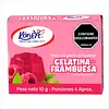 Gelatina De Frambuesa 10g