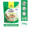 Semilla De Quinua 700g Karavansay
