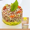 Semilla De Quinua 350g Karavansay
