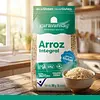 Arroz Integral Gluten Free 500g