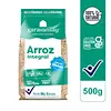Arroz Integral Gluten Free 500g