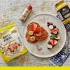 Hojuela De Avena 454g Karavansay