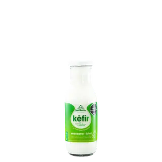 Kefir Manzana Kiwi 220ml