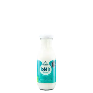 Kefir Natural Con Stevia 220ml