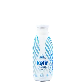 Kefir Artesanal Sin Dulce 1l
