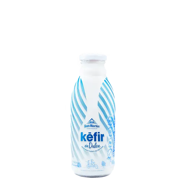 Kefir Artesanal Sin Dulce 1l