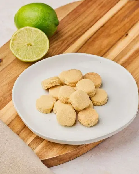 Keksi Bites Limón