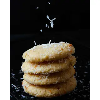 Keksi Coco X 200gr