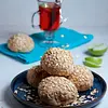 Mogolla De Avena Con Arándanos Y Agraz Reborn