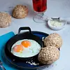 Mogolla De Avena Con Arándanos Y Agraz Reborn