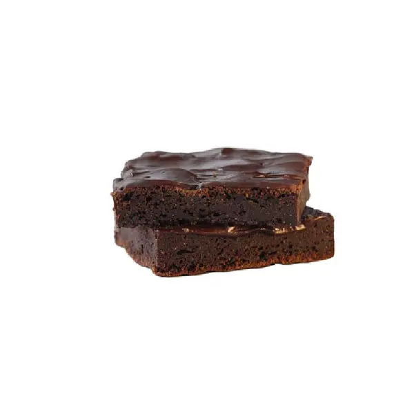 Brownie Psycho Chocolate 100g Elemental