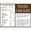 Brownie Psycho Chocolate 100g Elemental