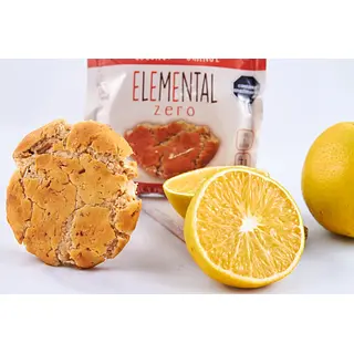 Galleta Coconut Orange 80g