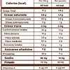 Galleta Coconut Orange 80g