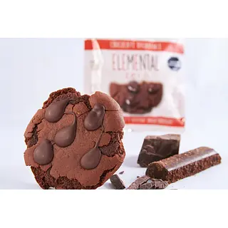 Galleta Chocolate Decadence 80g