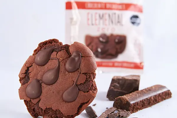 Galleta Chocolate Decadence 80g