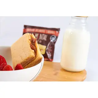 Blondie Delirious Caramel 100g Elemental