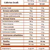 Blondie Delirious Caramel 100g Elemental