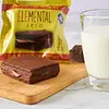 Brownie Mad Caramel 100g Elemental