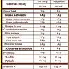 Brownie Mad Caramel 100g Elemental