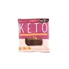 Brownie Keto Torta De Nueces Con Chocolate 45g Elemental