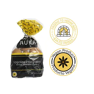 Mogolla Integral De Sagu Mauka